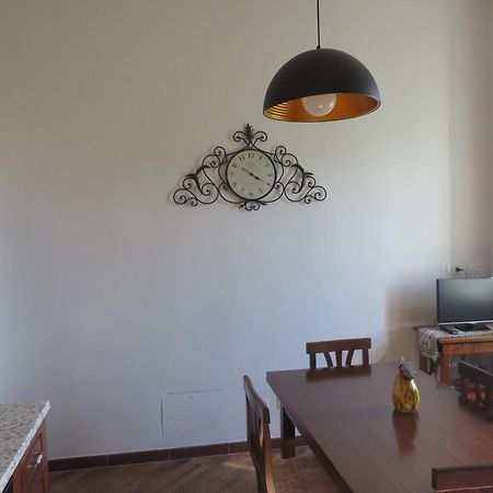 G-House Apartment Rocca di Cave Exterior photo