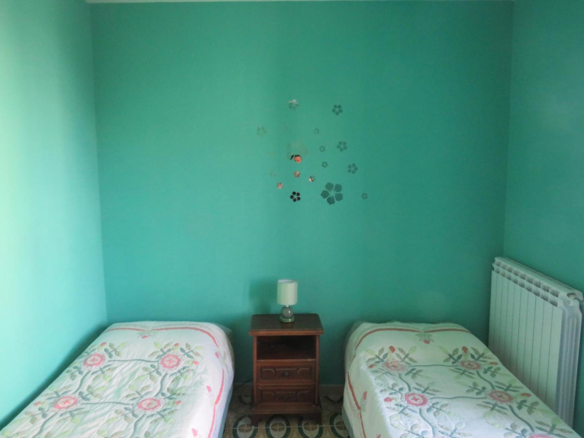 G-House Apartment Rocca di Cave Exterior photo