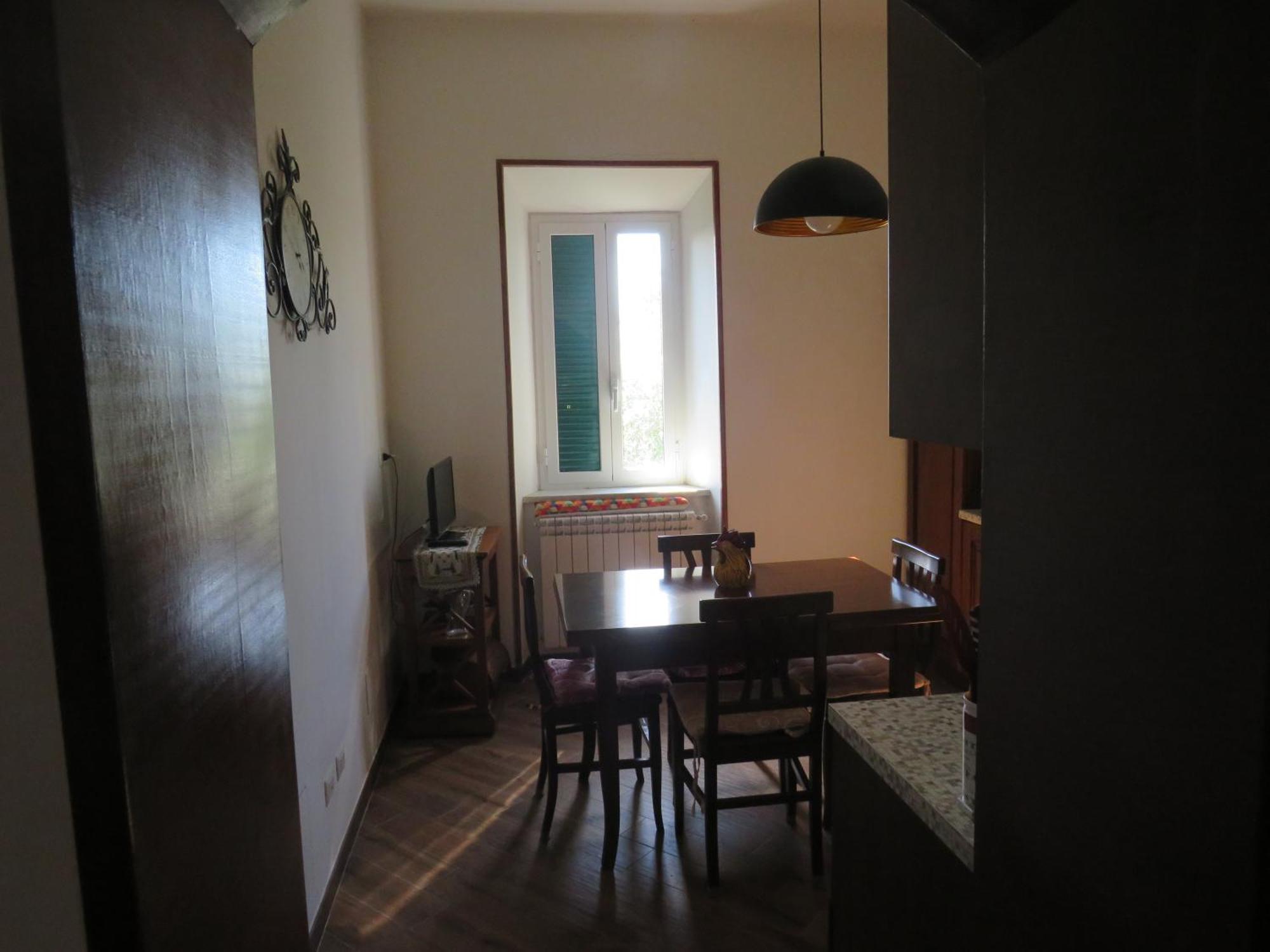 G-House Apartment Rocca di Cave Exterior photo