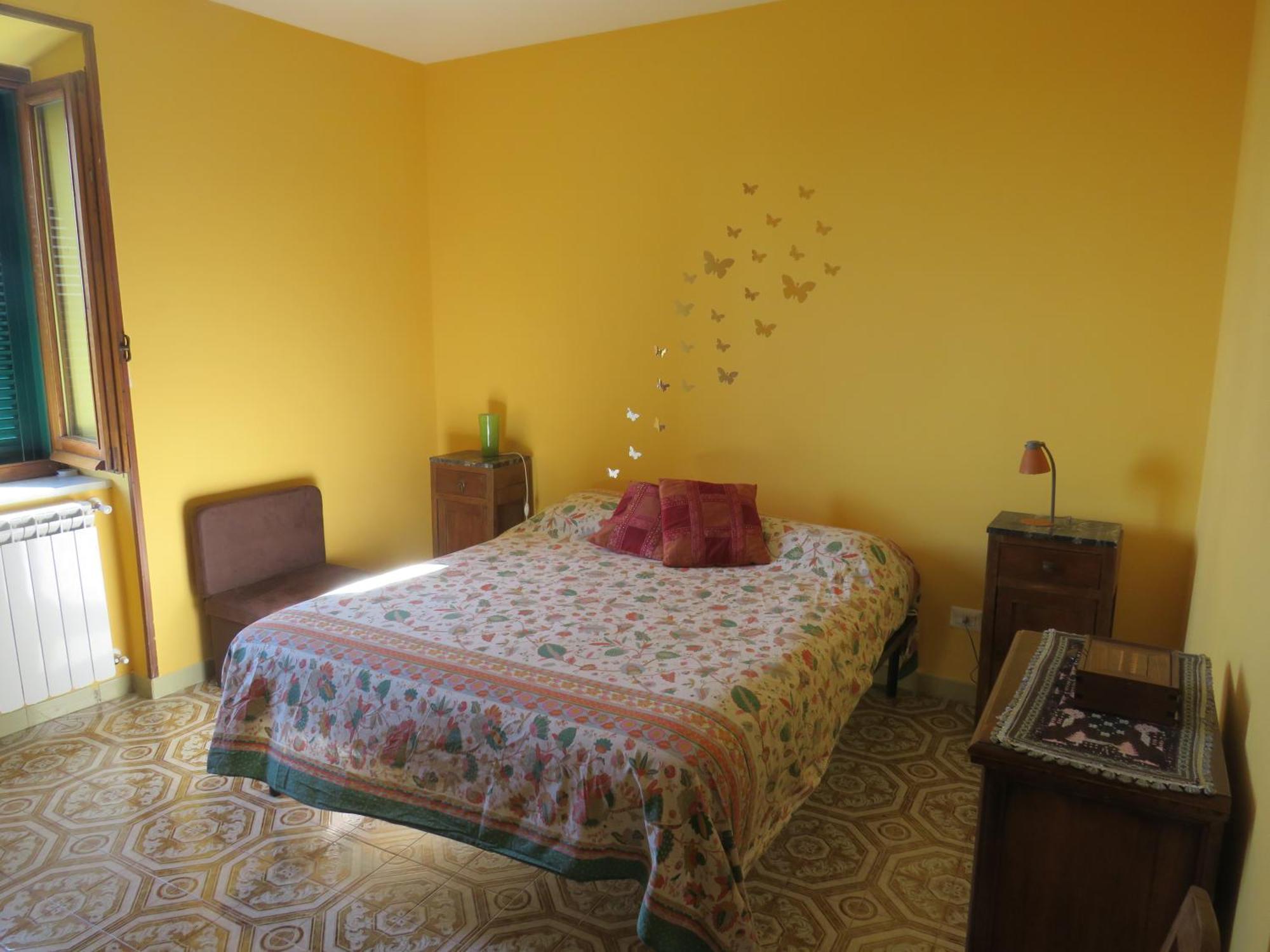 G-House Apartment Rocca di Cave Exterior photo