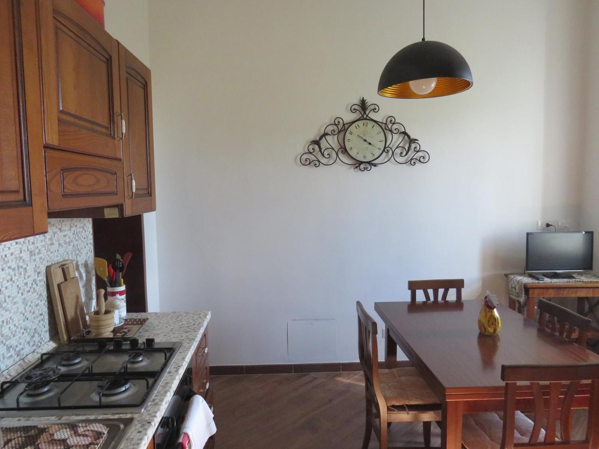 G-House Apartment Rocca di Cave Exterior photo
